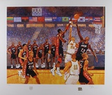 1996 Dream Team