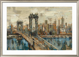 New York View