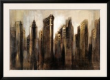 Flatiron Skyline