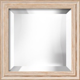 LANCASTER White Mirror