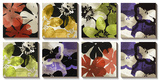 Bloomer Tiles