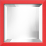 CONFETTI Cherry Mirror