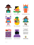 Wee You-Things Story  Bea & Friends