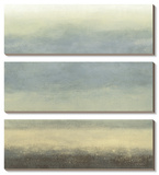 Coastal Rain I