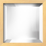 CHELSEA Natural Mirror