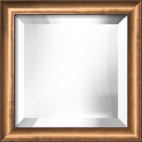 CIRRUS Bronze Mirror