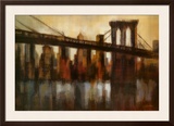 New York Bridge