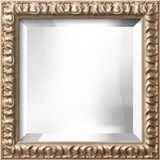 MICHELANGELO Champagne Mirror