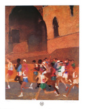 Marathon
