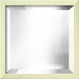 CONFETTI Lime Mirror