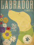 Labrador Flower Co