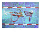 Swimmer
