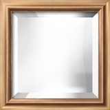 MESSINA Bronze Mirror