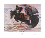 Equstrian