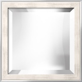 METRO White Mirror