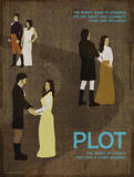 Plot (Pride And Prejudice) - Element of a Novel