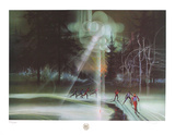 Cross Country Skiing