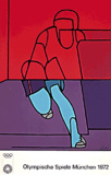 1972 Olympic Art (Series 2)