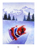Bobsled