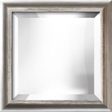 MESSINA Silver Mirror