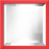 CONFETTI Cherry Mirror