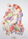 Parade of Nations (Olympics)