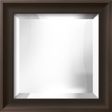 RAMINO II Espresso Mirror