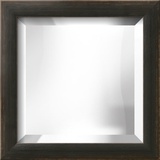 SHABBY CHIC Black Mirror