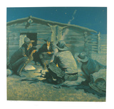 Last Painting
