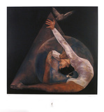 Gymnast