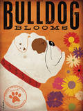 Bulldog Blooms