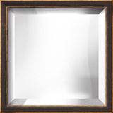 CIRRUS Bronze and Gold Mirror