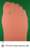1972 Olympic Art (Series 2)