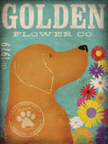 Golden Flower Co
