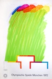 1972 Olympic Art (Series 2)