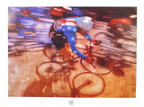 Cycling