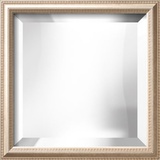 VIENNA Champagne Mirror