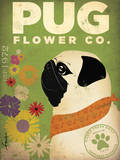Pug Flower Co