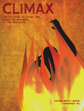 Climax (Fahrenheit 451) - Element of a Novel