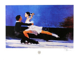 Pair Skating