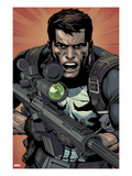 Ultimate Avengers vs New Ultimates 3: Punisher