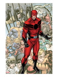 Avengers Academy 26: Girant Man