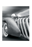 Duesenberg in Motion