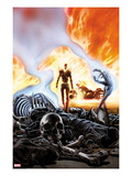 Ghost Rider 6 Cover