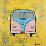 Van
