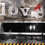 Urban Love