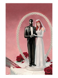 The Amazing Spider-Man 639 Cover: Spider-Man and Mary Jane Watson