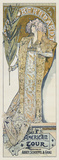Sarah Bernhardt  1894