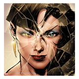 Alpha Flight 3 Cover: Aurora