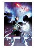 Journey Into Mystery 6261 Cover: Loki Kneeling